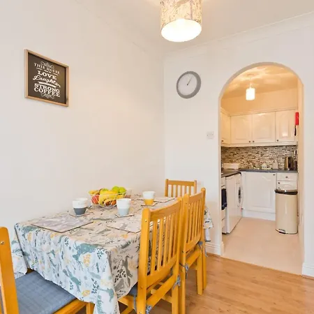 Apartment Cosy Top Floor In Riverside Bacw62 Dublin